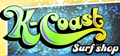 K-Coast Surf Shop Outlet