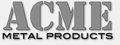 Acme Metal Products Outlet