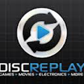 Disc Replay Outlet