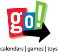 Go! Games & Toys Outlet