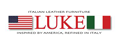 Luke Leather Outlet