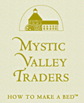 Mystic Valley Traders Outlet