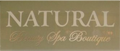 Natural Beauty Spa Boutique Outlet