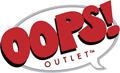 Oops! Outlet