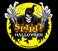 Spirit Halloween Outlet