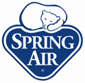Spring Air Outlet