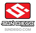 Sun Diego Boardshop Outlet