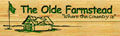 The Olde Farmstead Outlet