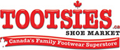 Tootsies Factory Shoe Market Outlet