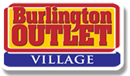 Burlington Outlet