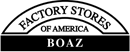 Boaz Outlet